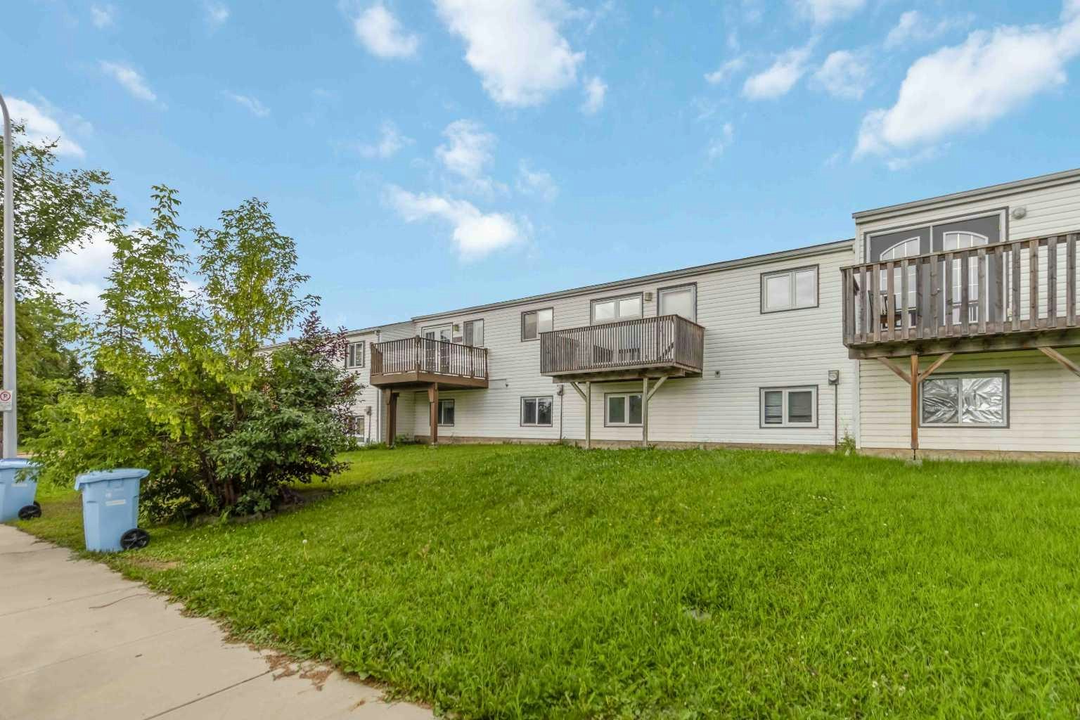 156 Rock Bay, Fort Mcmurray, AB, T9K 1B2