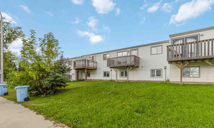 156 Rock Bay