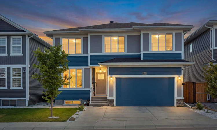 78 Red Sky Road NE