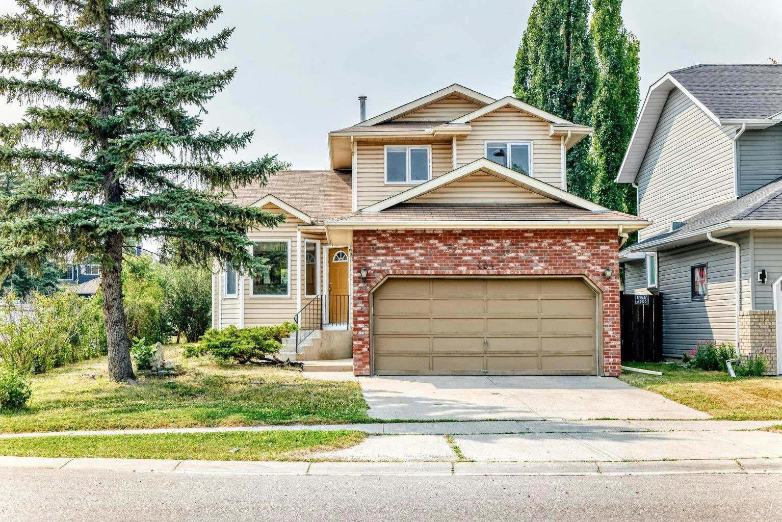 434 Millrise Drive SW, Calgary, AB, T2Y 2W5