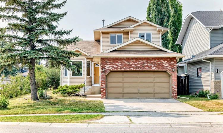 434 Millrise Drive SW