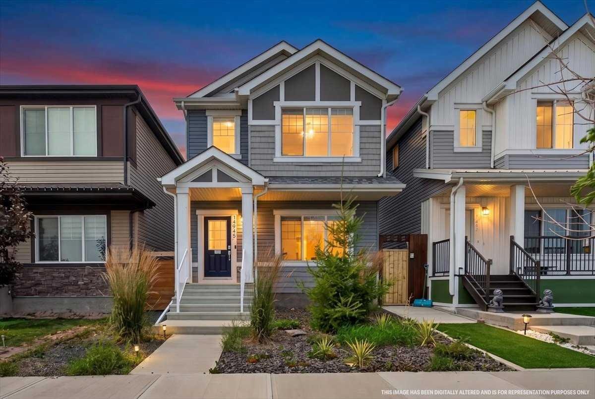 14945 1 Street NW, Calgary, AB, T3P 1N2