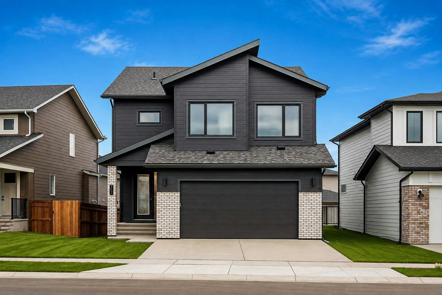 317 Grayling Manor, Rural Rocky View County, AB, T3Z 0H6