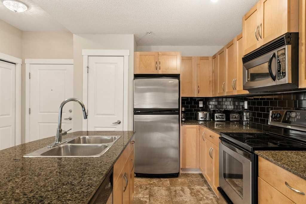 3412-5605 Henwood Street SW, Calgary, AB, T3E 7R2
