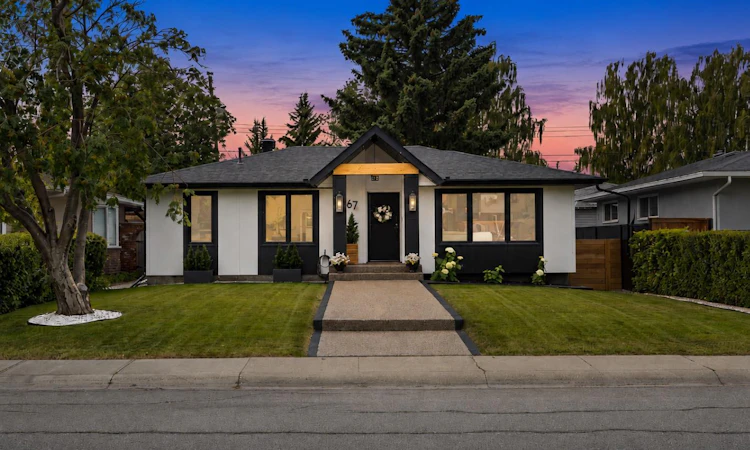 67 Hollyburn Road SW
