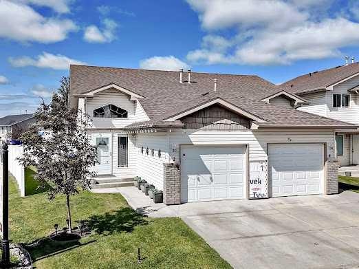 2-6220 Orr Drive, Red Deer, AB, T4P 3Z8