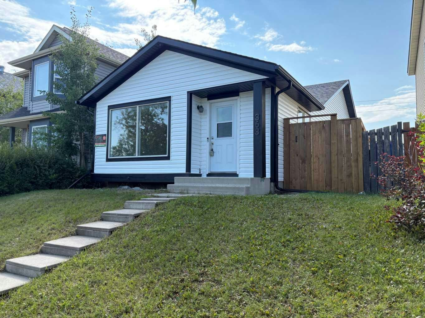 363 Falton Drive NE, Calgary, AB, T1Y 1B2
