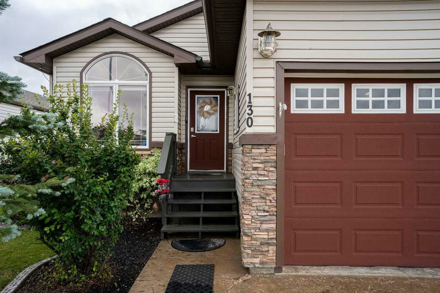 130 Peyton Way, Fort Mcmurray, AB, T9K 0E5