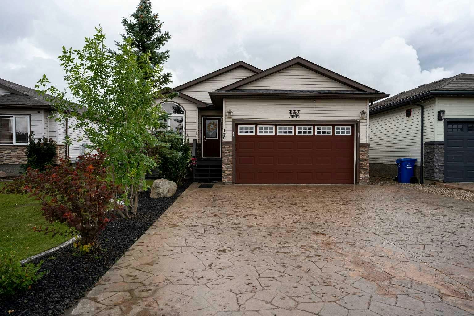 130 Peyton Way, Fort Mcmurray, AB, T9K 0E5