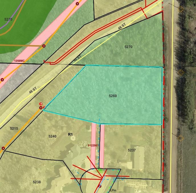 5260 38 Street, Rural Ponoka County, AB, T4J 1C8