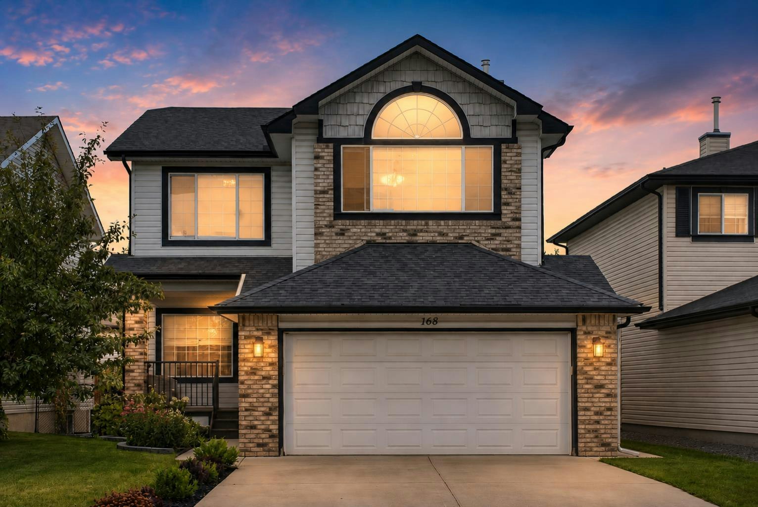 168 West Springs Close SW, Calgary, AB, T3H 5G6