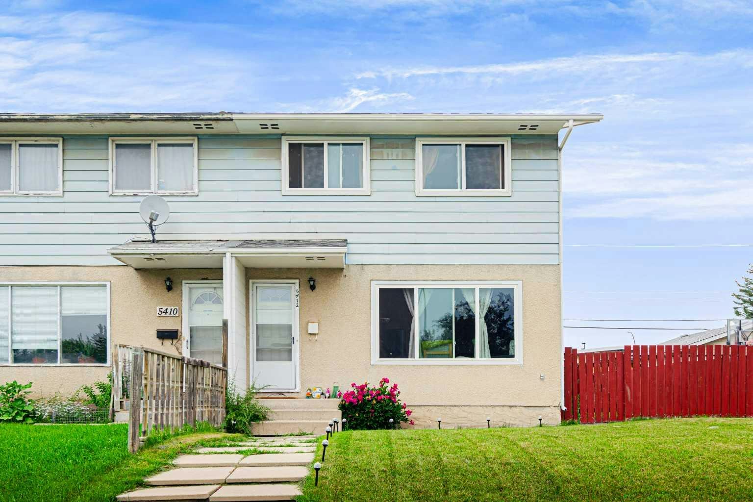 5412 14 Avenue SE, Calgary, AB, T2A 0L3
