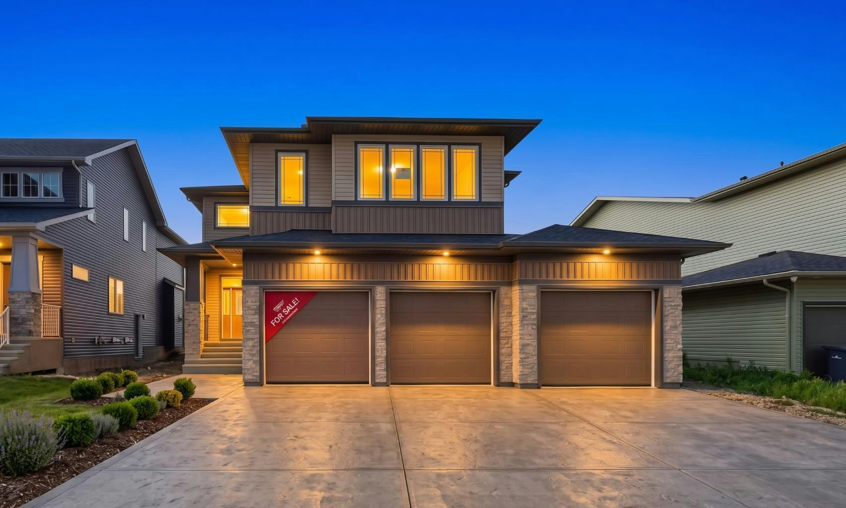 265 Dawson Wharf Crescent E, Chestermere, AB, T1X 2X5