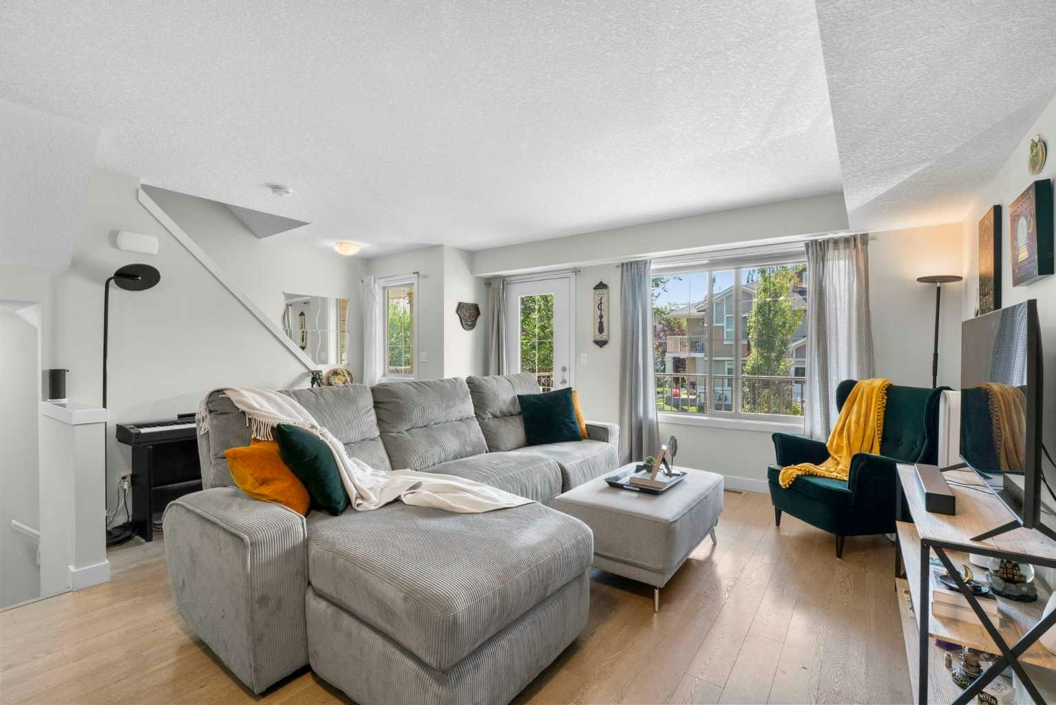 1205-250 Sage Valley Road NW, Calgary, AB, T3R 0R6