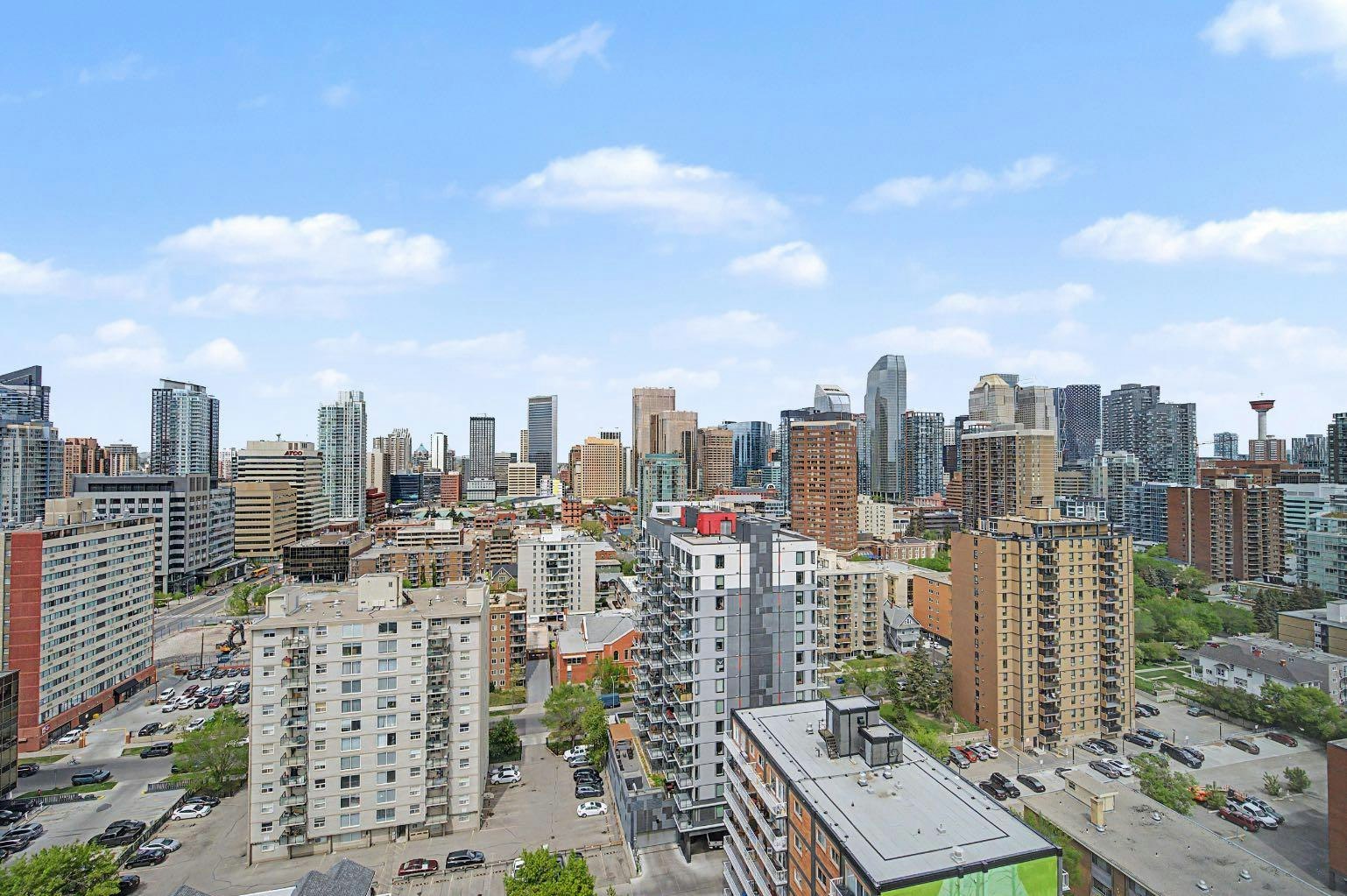 1900-817 15 Avenue SW, Calgary, AB, T2R 0H8