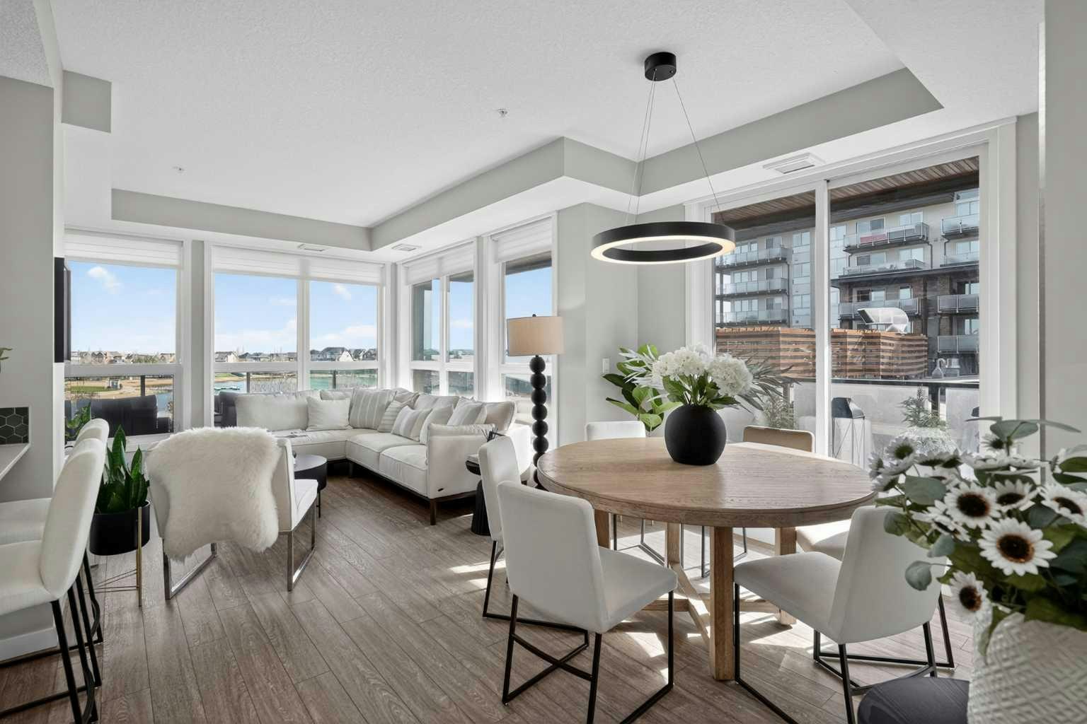 302-2231 Mahogany Boulevard SE, Calgary, AB, T3M 3E1