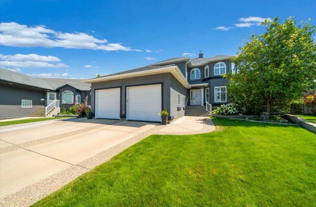 633 Spruce Way SE, Medicine Hat, AB, T1B 4L4