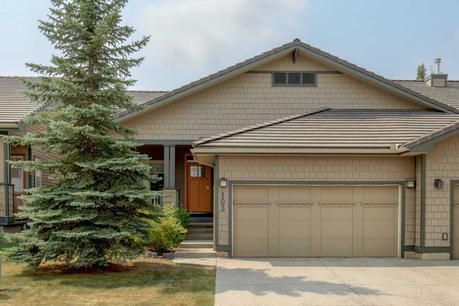 103 Bridle Estates Mews SW, Calgary, AB, T2A 6R1