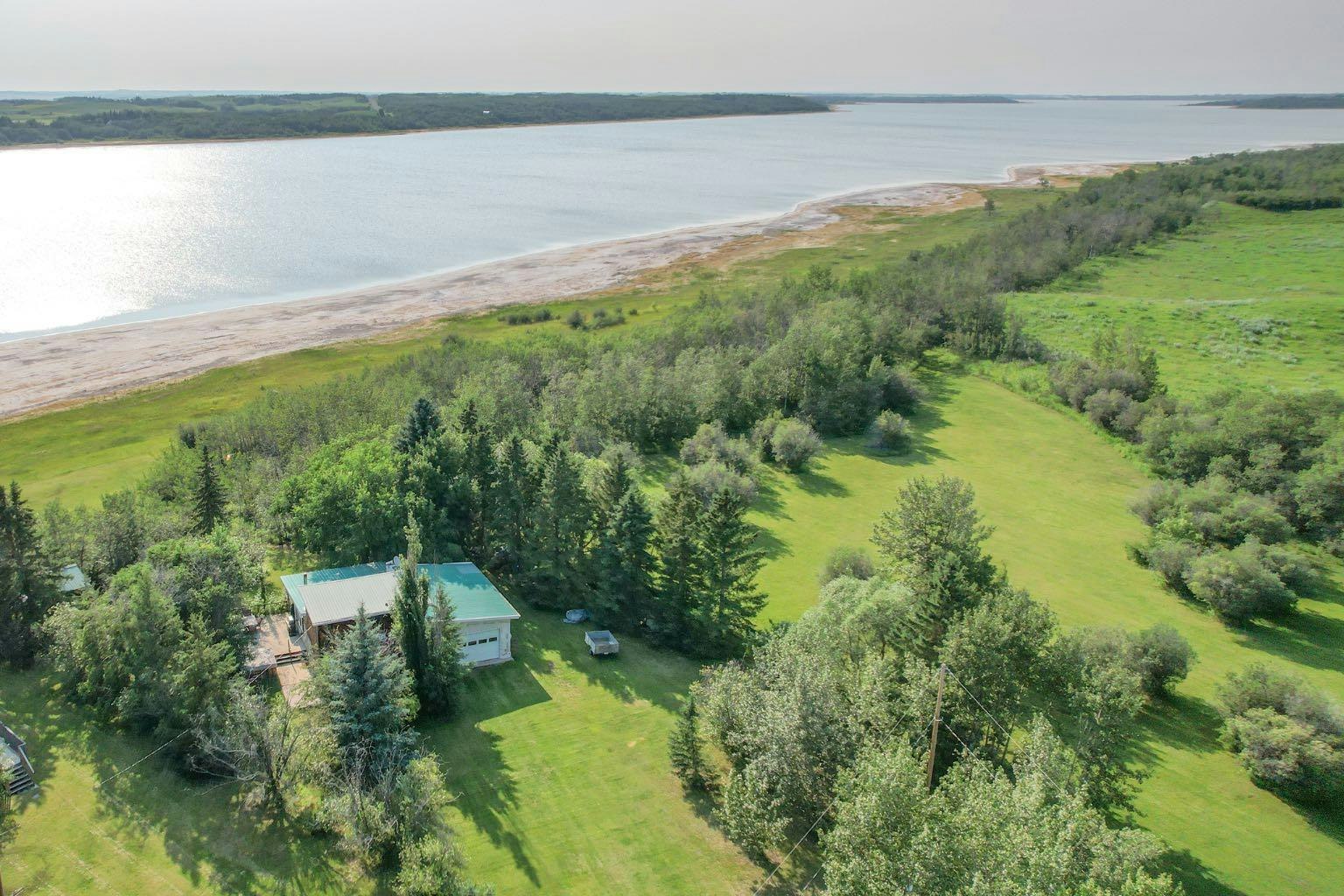 126-43182 Range Road 214, Camrose, AB, T0B 0H0