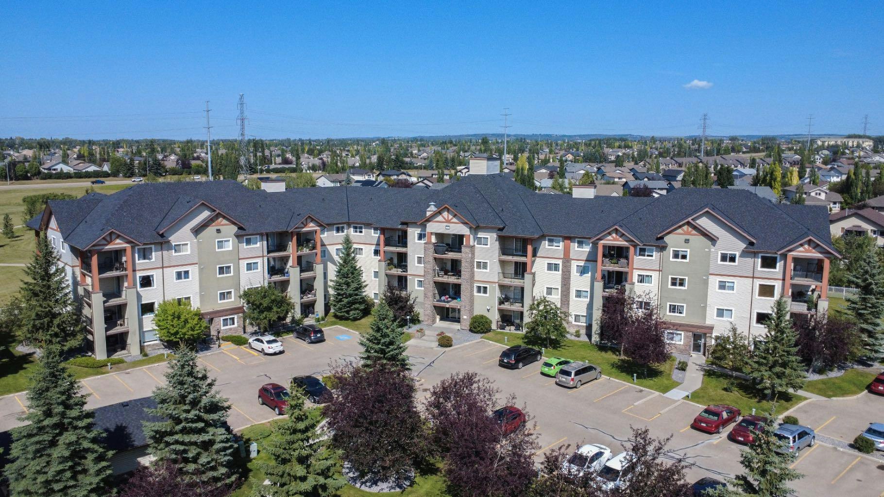 2303-12B Ironside Street, Red Deer, AB, T4R 3R6