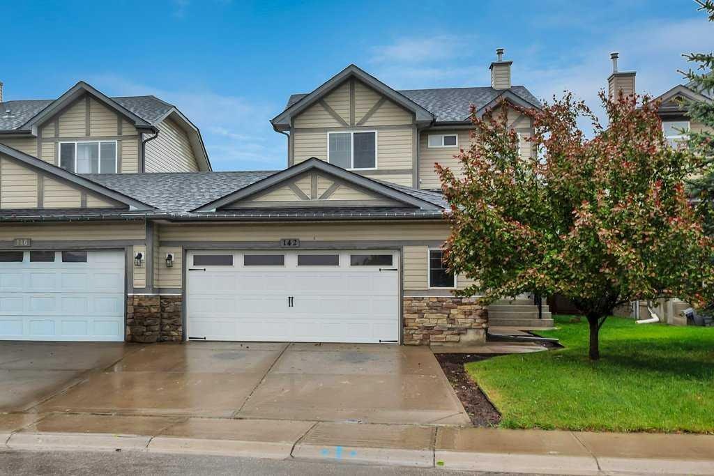 142 Ranch Ridge Court, Strathmore, AB, T1P 0A5