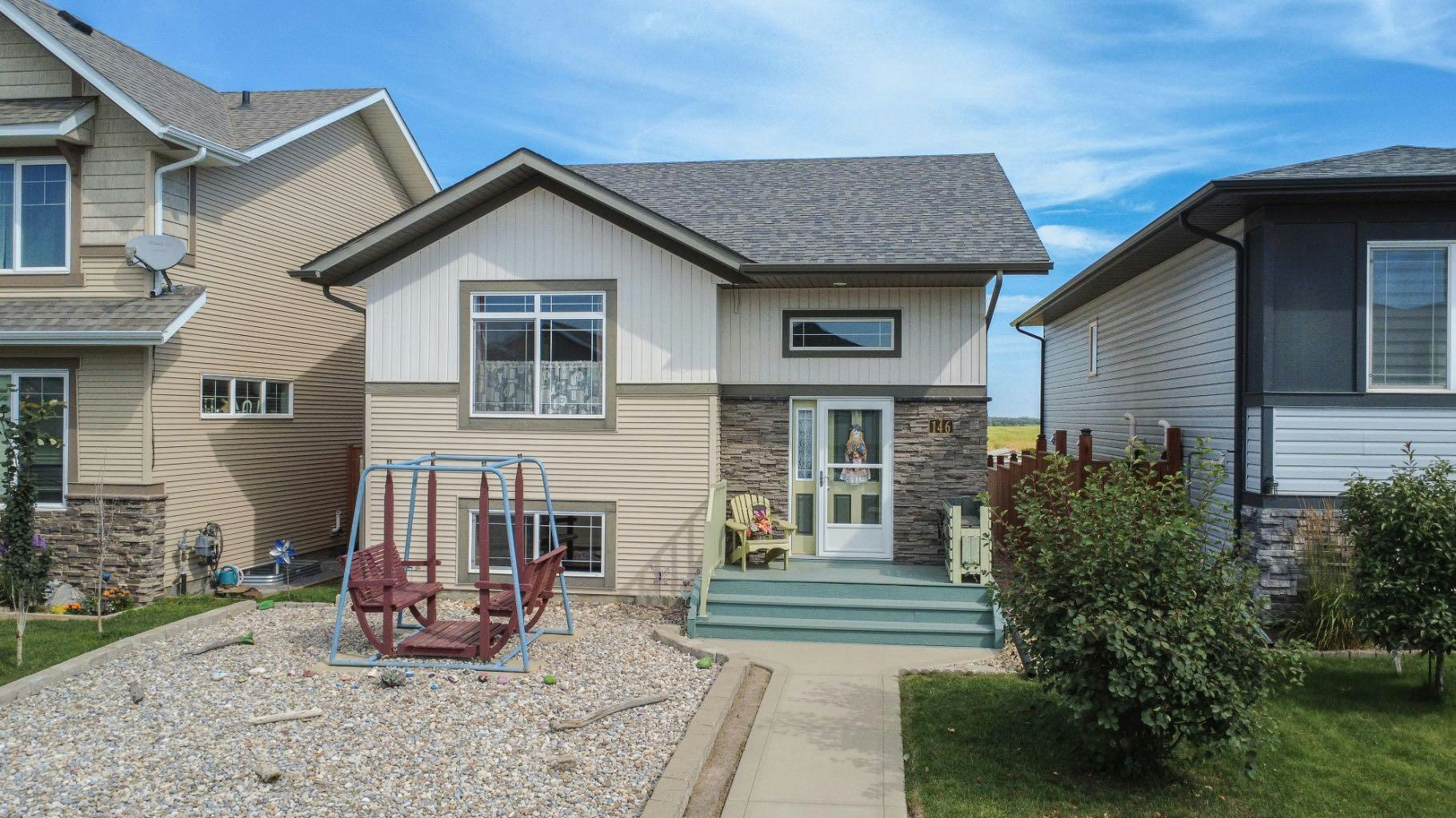 146 Truant Crescent, Red Deer, AB, T4P 0S8
