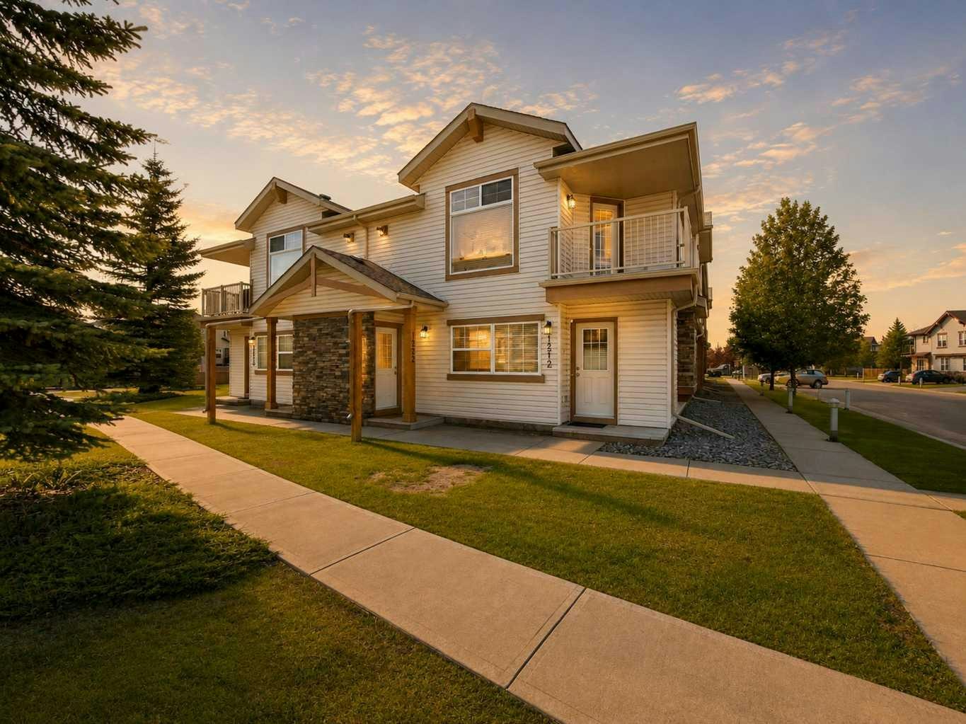 1222-31 Jamieson Avenue, Red Deer, AB, T4P 0H8