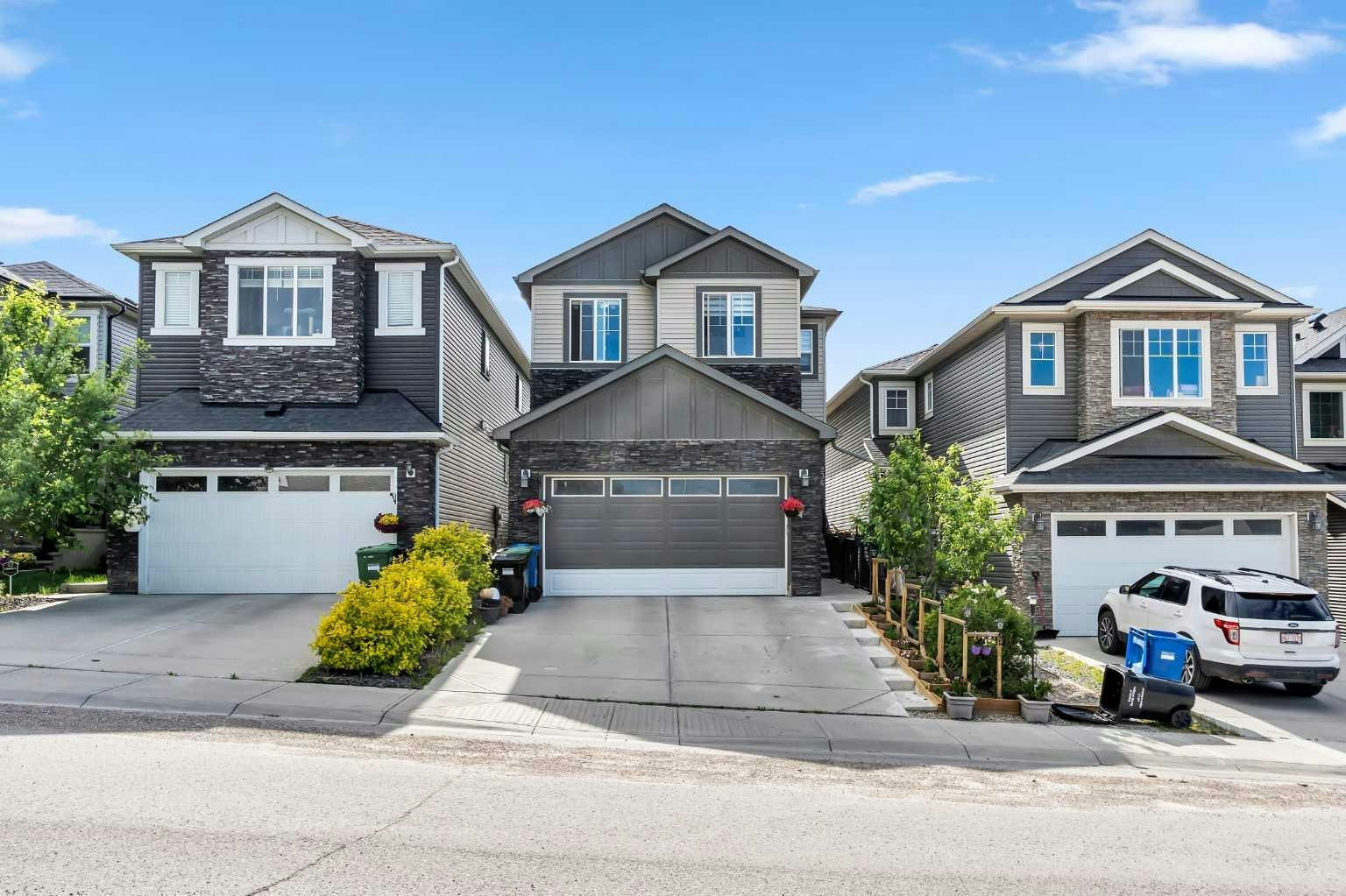 236 Nolanhurst Crescent NW, Calgary, AB, T3R 0Z4