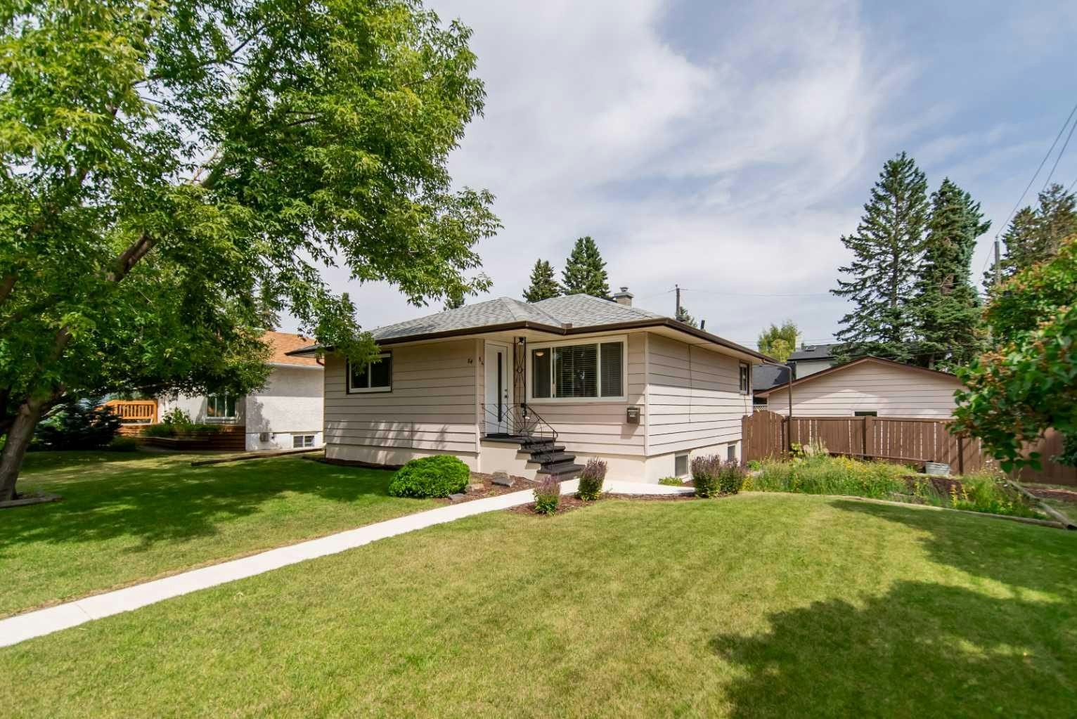 84 Waterloo Drive SW, Calgary, AB, T3C 3G1