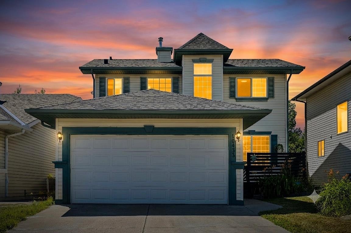 10433 Hidden Valley Drive NW, Calgary, AB, T3A 5M2
