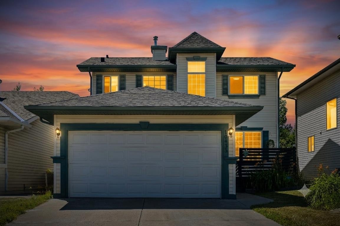 10433 Hidden Valley Drive NW, Calgary, AB, T3A 5M2
