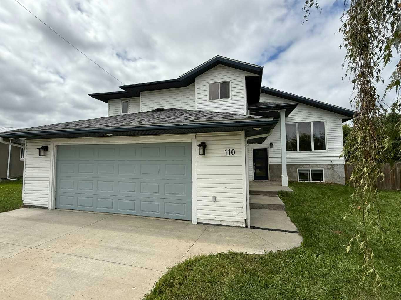 110 Pleasant Drive, Town Of Vermilion, AB, T0B 3R0