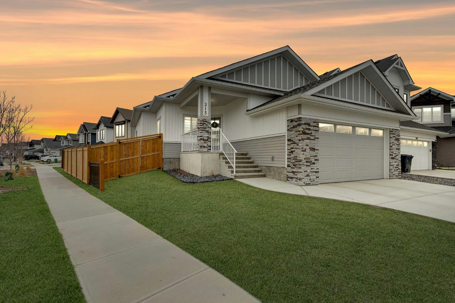 315 Monterey Place SE, High River, AB, T1V 0H6
