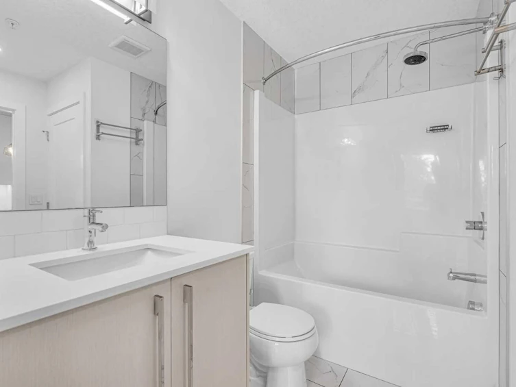 1119-76 Cornerstone Passage NE, Calgary, AB, T3N 0Y5 - 9