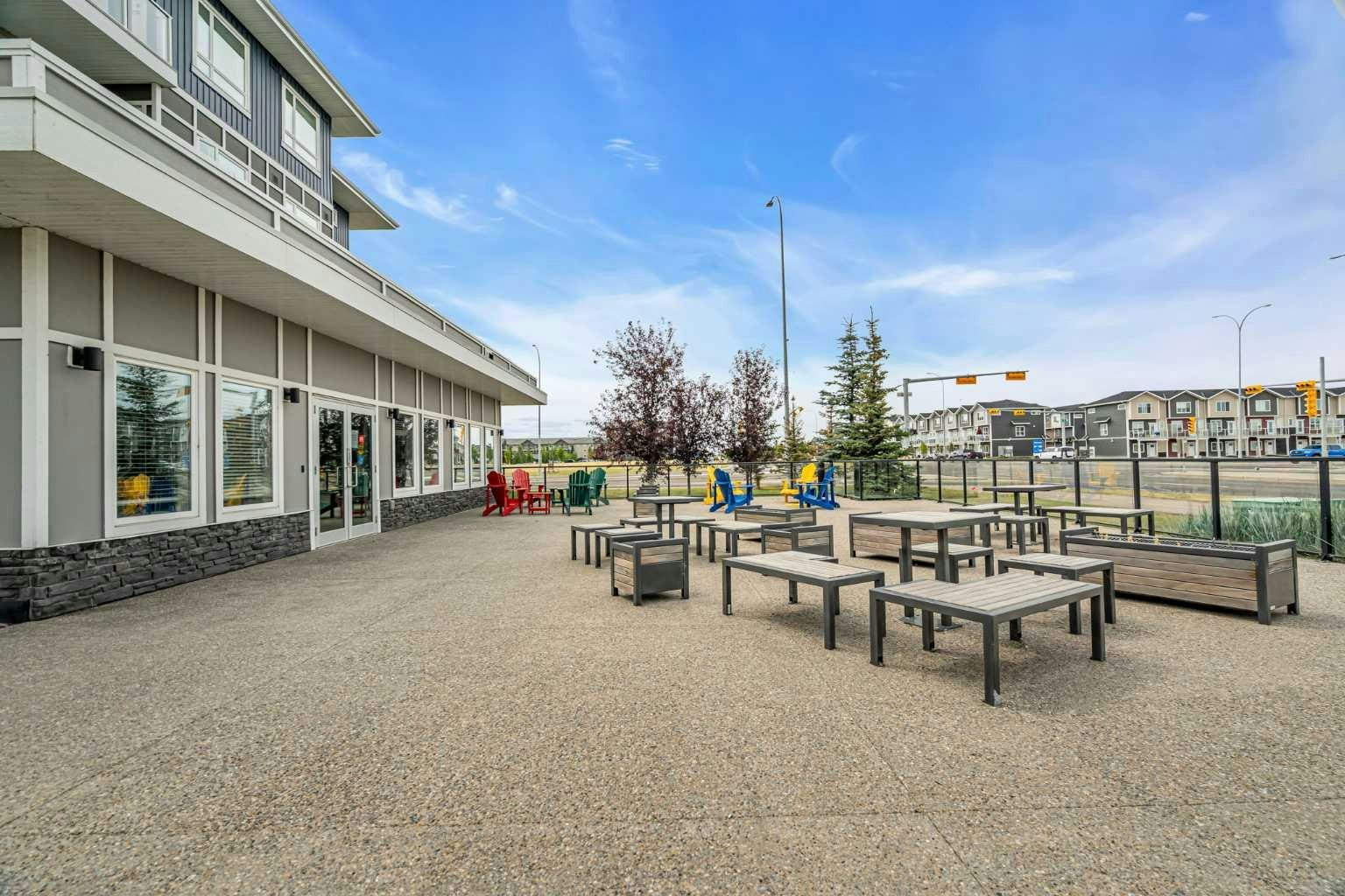1119-76 Cornerstone Passage NE, Calgary, AB, T3N 0Y5 - 18