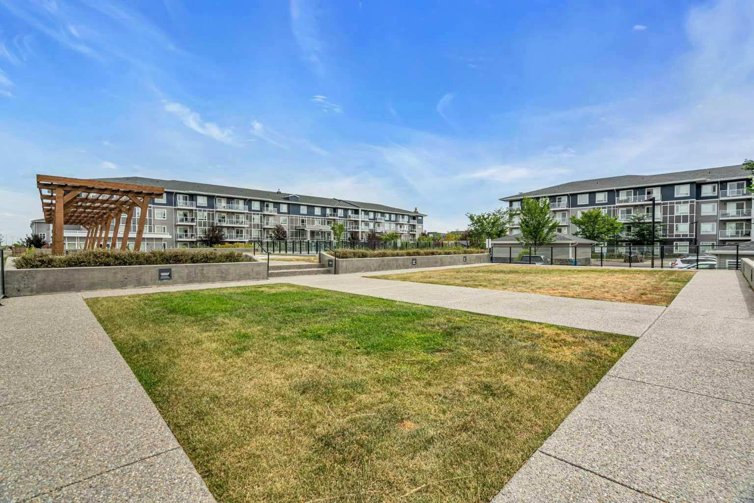 1119-76 Cornerstone Passage NE, Calgary, AB, T3N 0Y5 - 19