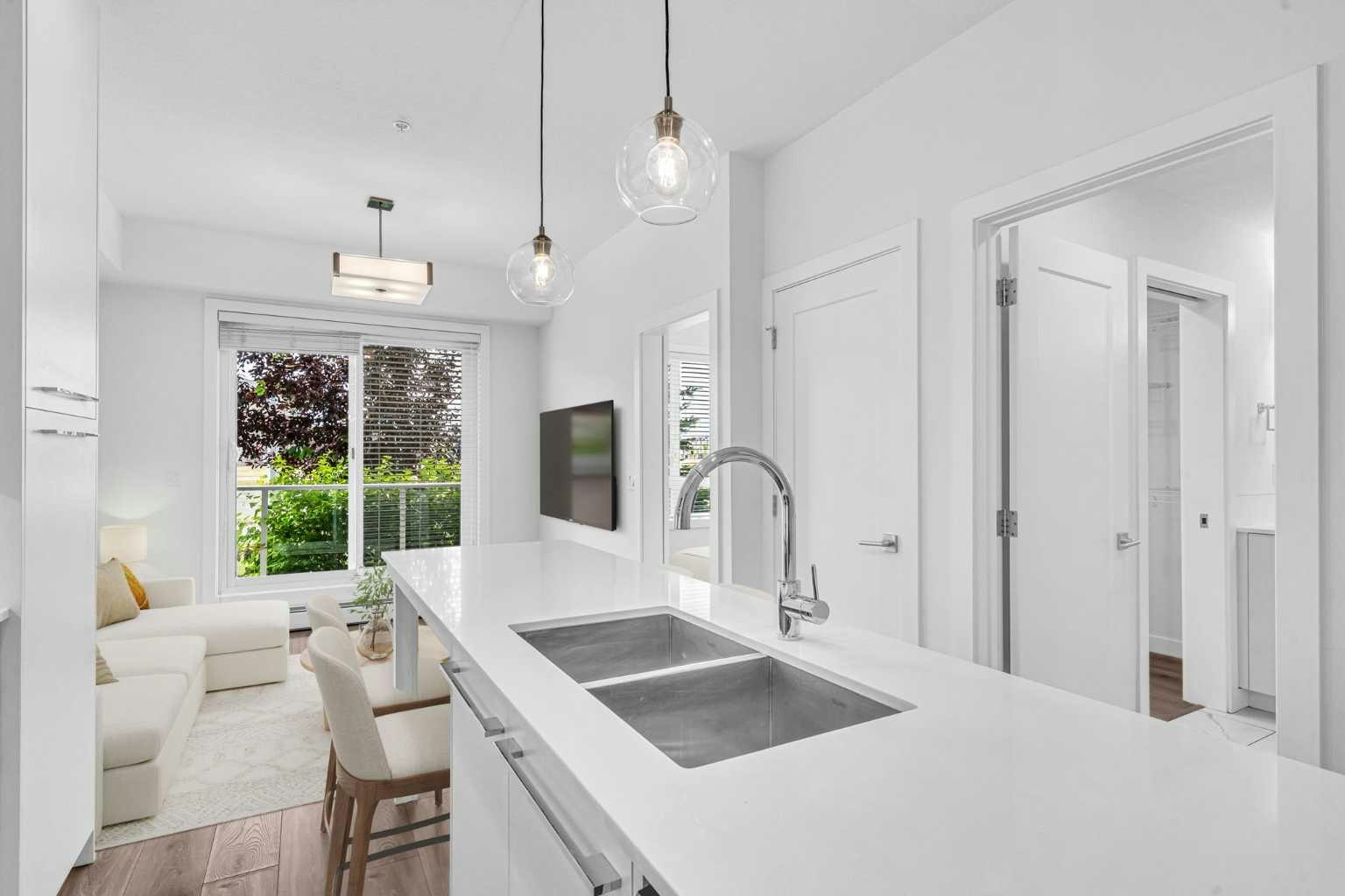 1119-76 Cornerstone Passage NE, Calgary, AB, T3N 0Y5 - 6