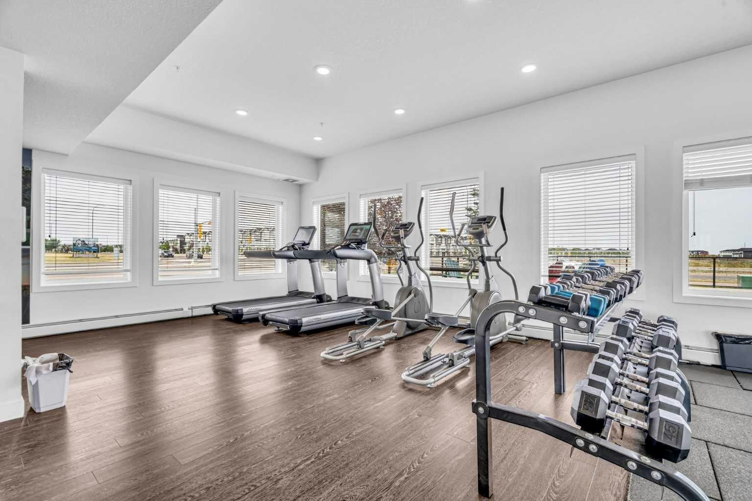 1119-76 Cornerstone Passage NE, Calgary, AB, T3N 0Y5 - 15