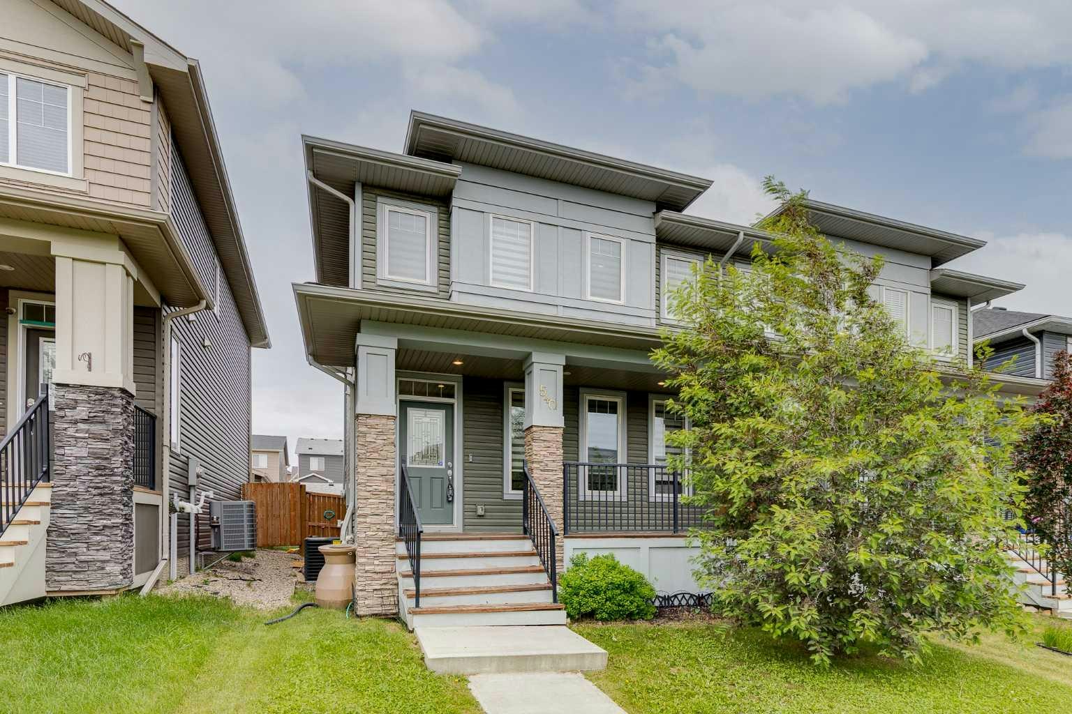 540 Evanston Link NW, Calgary, AB, T3P 0R4