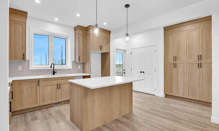 45 Hotchkiss Gardens SE
