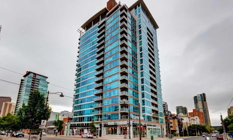 407-188 15 Avenue SW