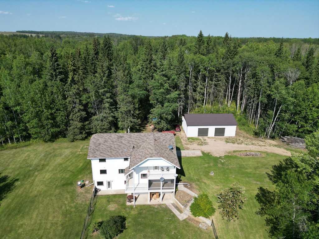 65368 Range Road 165, Lac La Biche, AB, T0A 0R0