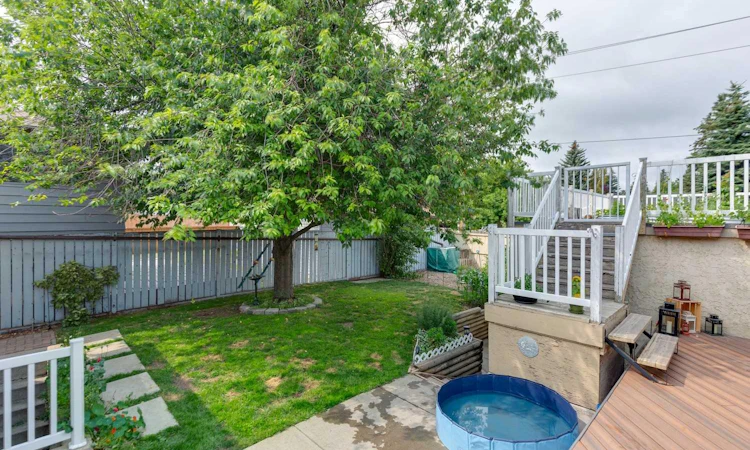 107 Bermuda Drive NW
