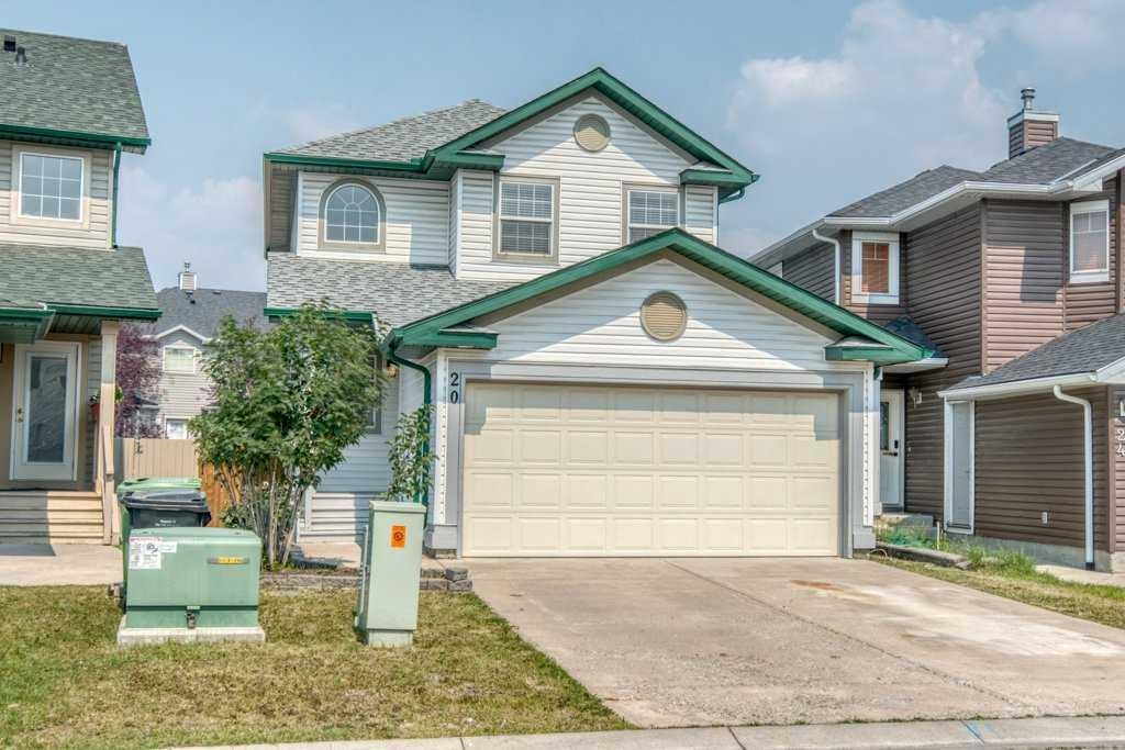 20 Taracove Crescent NE, Calgary, AB, T3J 4R3
