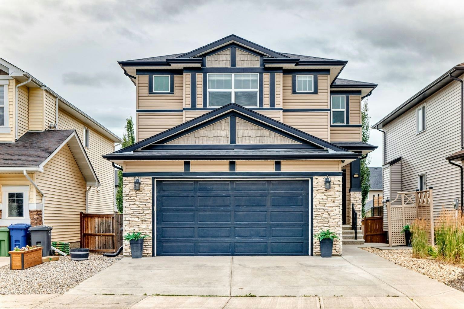 133 Drake Landing Heath, Okotoks, AB, T1S 0G8