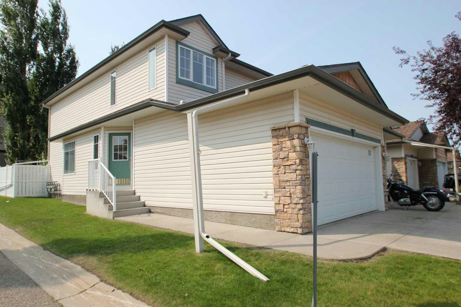 52-73 Addington Drive, Red Deer, AB, T4R 2Z6