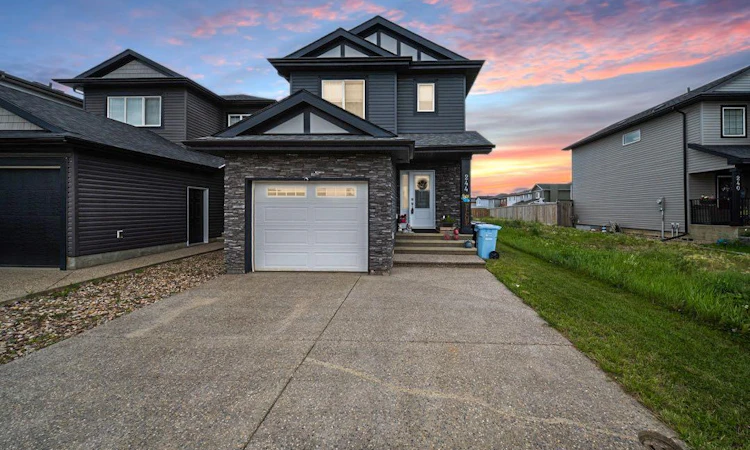 244 Athabasca Avenue