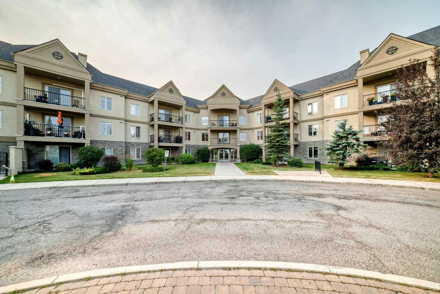208-30 Cranfield Link SE, Calgary, AB, T3M 0N9