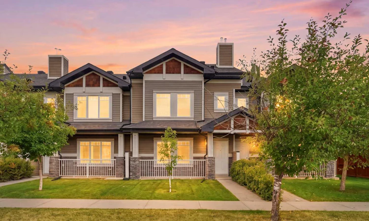 149 Prestwick Villas SE