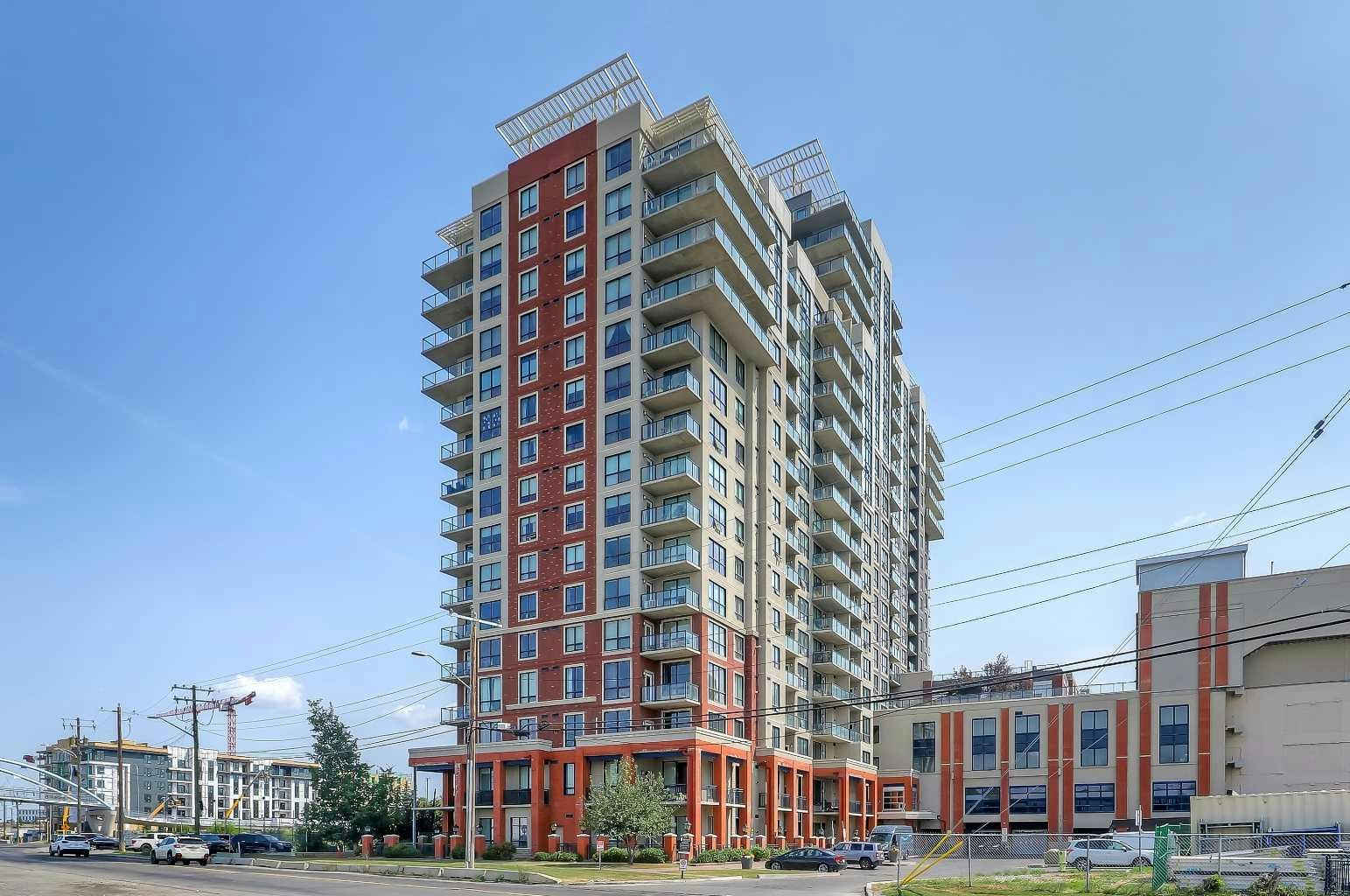 1409-8710 Horton Road SW, Calgary, AB, T2V 0P7